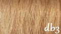Great Hair Tape Extensions 50 cm kleur DB3 - goudblond 