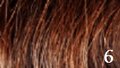 Great Hair Tape Extensions 50 cm kleur 6 - chocoladebruin