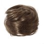 Instant-Bun-haarknot-100-echt-haar-#4-Chestnut-Brown