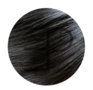Keratine-hairextensions--40-cm-Kleur-1-zwart-Estee-Paris