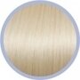 Euro SoCap hairextensions classic line  60/65 cm #1003 Extra Zeer Licht Natuurlijk Blond