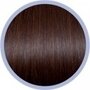 Euro SoCap hairextensions classic line 50 cm #32 Intens Mahonie