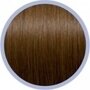 Euro SoCap hairextensions classic line 50 cm #17 Middenblond