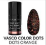 Vasco-No-Wipe-Matte-Top-Dots-Orange-7ml