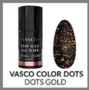 Vasco-No-Wipe-Matte-Top-Dots-Gold-7ml