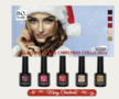 BO.NAIL-BO-BO-BO-Merry-Christmas-Collection
