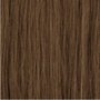 DS hairextensions 30 cm Natural Straight kl: 9 Ash dark blonde