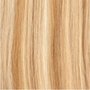 DS Microring extensions Natural Straight 51 cmkl:F622 Blond+Brown+Auburn Mixed