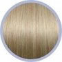 Euro SoCap hairextensions classic line 55/60 cm #24 Intens Asblond