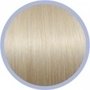 Euro SoCap hairextensions classic line 55/60 cm #1004 Extra Zeer Licht Asblond