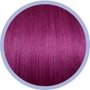 Seiseta Invisible Clip-on #62 Red Violet