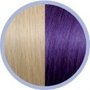 Seiseta Invisible Clip-on #20/63 Lichtblond/Violet