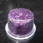 Glitter Paars