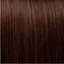 DS-hairextensions-42-cm-Natural-Straight-kl:-4-Medium-Reddish-Brown
