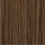 DS hairextensions 42 cm Natural Straight kl: 9 Ash Dark Blonde