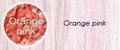 Pastel-orange-pink