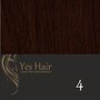 Yes-Hair-Extensions-30-cm-NS-kleur-4-Midden-Rood-Bruin