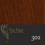 Yes-Hair-Extensions-30-cm-NS-kleur-302-Donker-Koper-Blond