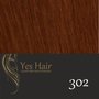 Yes-Hair-Extensions-30-cm-NS-kleur-302-Donker-Koper-Blond