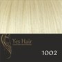 Yes-Hair-Extensions-30-cm-NS-kleur-1002-Zeer-Licht-Blond