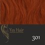 Yes-Hair-Extensions-52-cm-NS-kleur-301-Midden-Koper-Blond