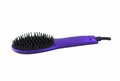 Elektrische-Styling-Brush-Paars