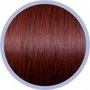 Euro SoCap hairextensions classic line 40 cm #35 Intens Rood
