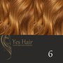 Yes-Hair-Tape-Extensions-30-cm-kleur-6-Licht-Bruin