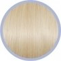 Euro SoCap hairextensions classic line 55/60 cm #1001 Platinablond