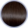 Euro SoCap hairextensions classic line 55/60 cm #6 Chocoladebruin