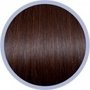 Euro SoCap hairextensions classic line 55/60 cm #32 Intens Mahonie