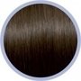 Euro SoCap hairextensions classic line 55/60 cm #8 Bruin
