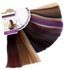 Seiseta Invisible Clip-on #DB2 Licht Goudblond met 2 clips_20