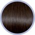 Seiseta Invisible Clip-on #6 Chocoladebruin_20