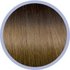 Seiseta Invisible Clip-on OMBRE kleur #4/14 Donker Kastanjebruin/Blond_20