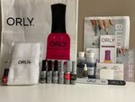 Orly-schoolpakket