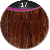 Great-Hair-weft-50-cm-breed-50-cm-lang-KL:-17-middenblond