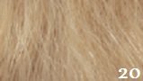 Great-Hair-weft-50-cm-breed-50-cm-lang-KL:-20-lichtblond