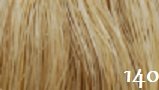 Great-Hair-weft-50-cm-breed-50-cm-lang-KL:-140-lichtblond-&amp;-licht-goudblond