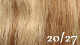 Great-Hair-weft-50-cm-breed-50-cm-lang-KL:-20-27-lichtblond-&amp;-midden-goudblond