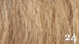 Great-Hair-weft-50-cm-breed-50-cm-lang-KL:-24-diepblond