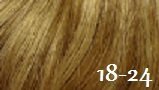 Great-Hair-weft-50-cm-breed-50-cm-lang-KL:-18-24-goudblond-&amp;-diep-blond