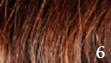 Great-Hair-weft-50-cm-breed-50-cm-lang-KL:-6-chocoladebruin