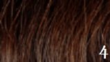 Great-Hair-weft-50-cm-breed-50-cm-lang-KL:-4-donker-kastanje