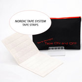 Nordic-tape-strips-7mm-50-stuks