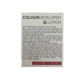Colour-developer-lotion